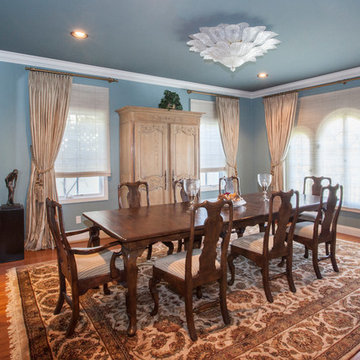 Spanish Revival in Los Angeles