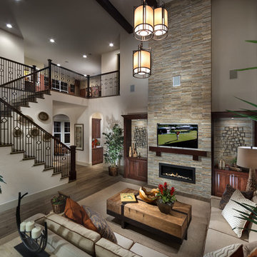 Crowne Point community Rocklin CA