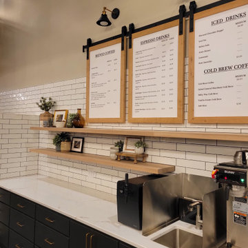 Coffee Shop