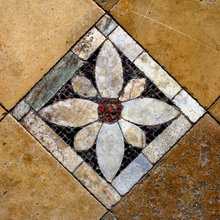 ANCIENT SURFACES
