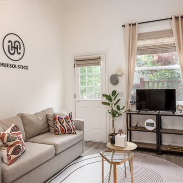 Hue Solstice Office