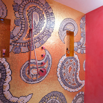 Tower Bridge SE1: Opulent Apartment