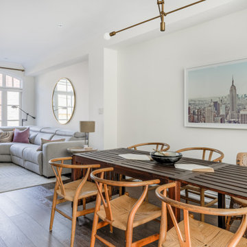Luxury Townhome