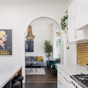 Wager Kitchen