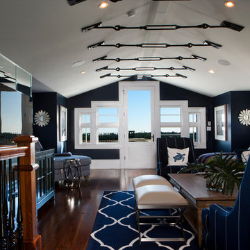 Beresford Renovation