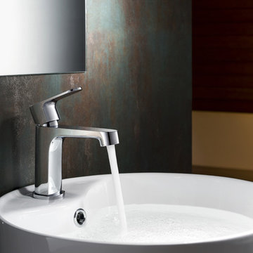 MODERN / TRADITIONAL BATHROOM FAUCETS