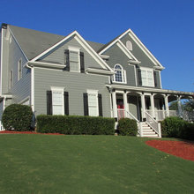 lauries paint color