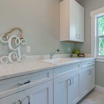 Custom South Tampa Home 3458