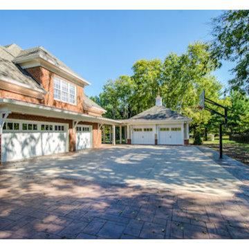 Carriage House