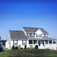 Home Sweet Home