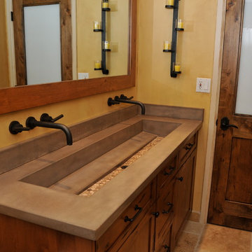 Sinks