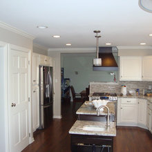 WA Kitchen