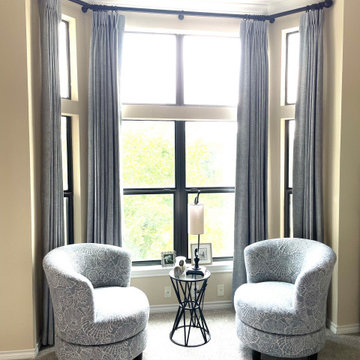 Mazak residence