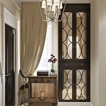 Bathroom Interior Visualization