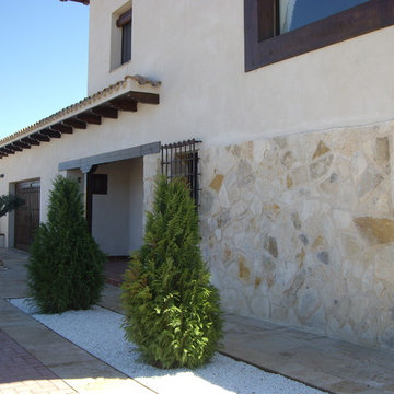 Vivienda unifamiliar en Buendía