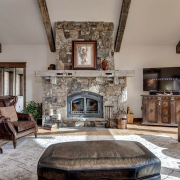 Lee Residence
