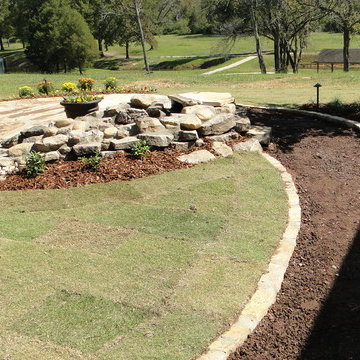 Walkways