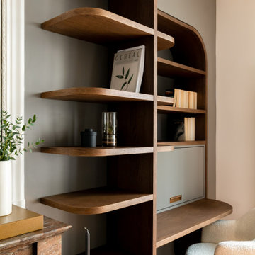 Precious Batignolles