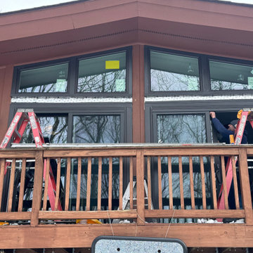 Window Replacement