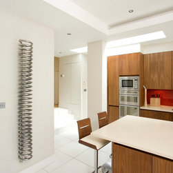 Hot Spring radiator - Radiators