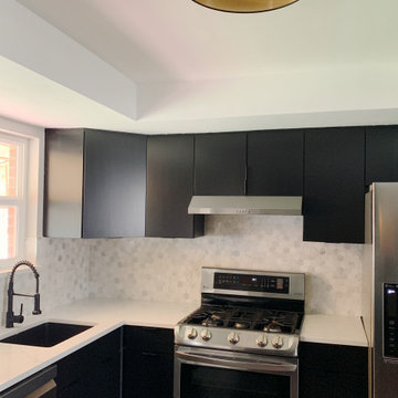 E 120th Ave Home Renovation
