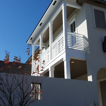 Modern Homes