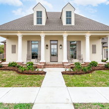 Exterior Paint Colors