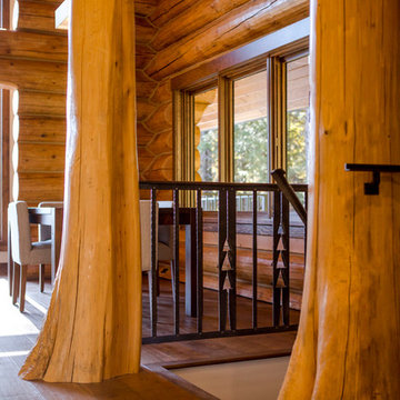 Snow Creek Custom Home