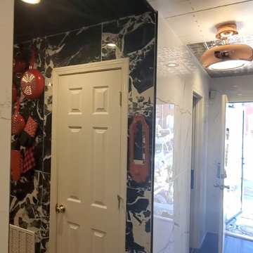 AMAZING tile remodel in Duluth