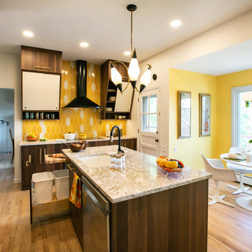 Applewood Atomic Kitchen
