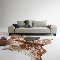 Grand Deluxe Lounger Sofa - Sleeper Sofas