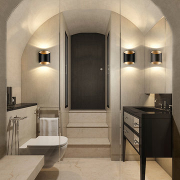 Bathroom Lighting