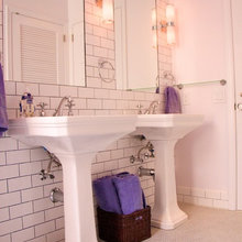 Kids bath