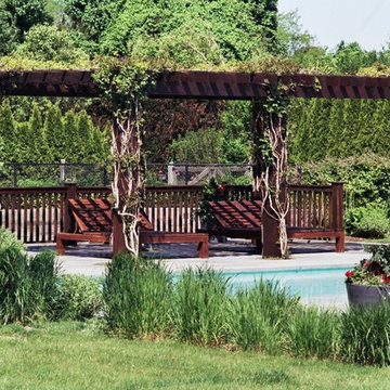 Modern Rustic Sagaponack
