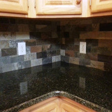 granite