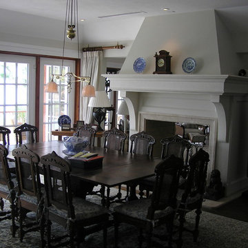 Bermuda Home