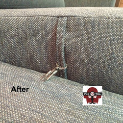 Living Room Sofa - Products