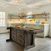 kitchens