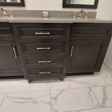 Luxury Kitchen and Bath Showroom