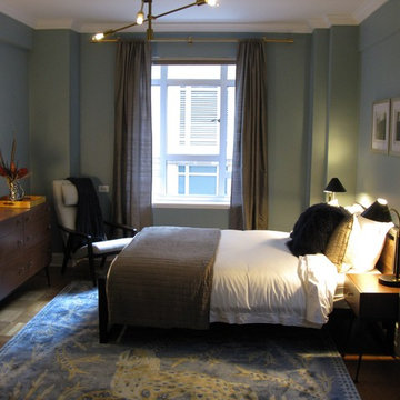 25 CPW - Bedroom - After