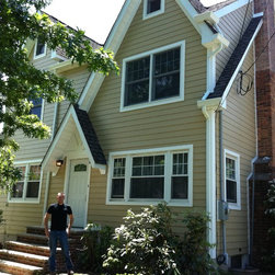 Siding repalcements - Siding And Stone Veneer