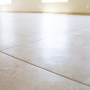 Complete Remodel (Fire Damage) - San Tan Valley