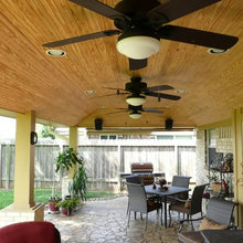 Outdoor space