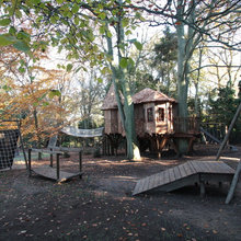 Julian forest playland