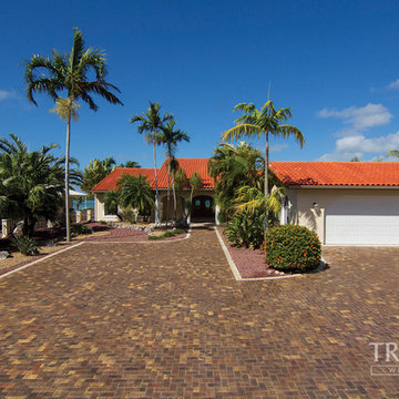 Pavers - 4x8 Brick