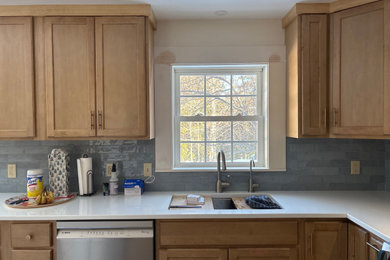 Kitchen & Bedroom Remodel