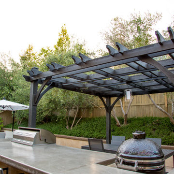 Andrade Project : Western Outdoor Designs
