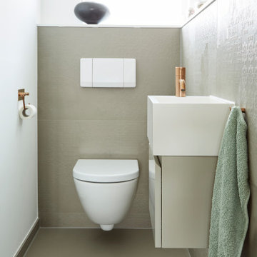 Gästetoilette