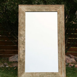 Reclaimed Mirror - Products