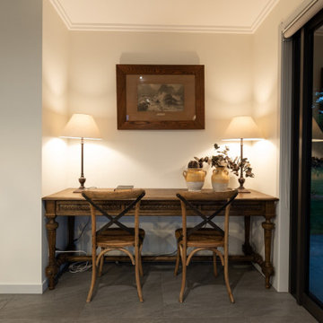 Edkins Road Residence